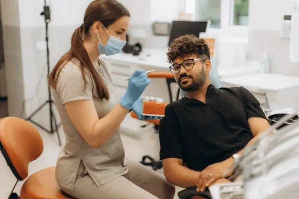 Increasing New Patient Bookings by 124% for a Sydney-Based Dental Clinic with Local SEO & CRO(1)
