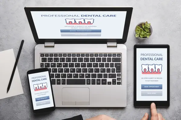 Increasing New Patient Bookings by 124% for a Sydney-Based Dental Clinic with Local SEO & CRO(2)