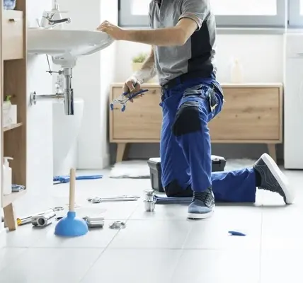 Lead Generation For Plumbing Services with Google Local Services Ads 1