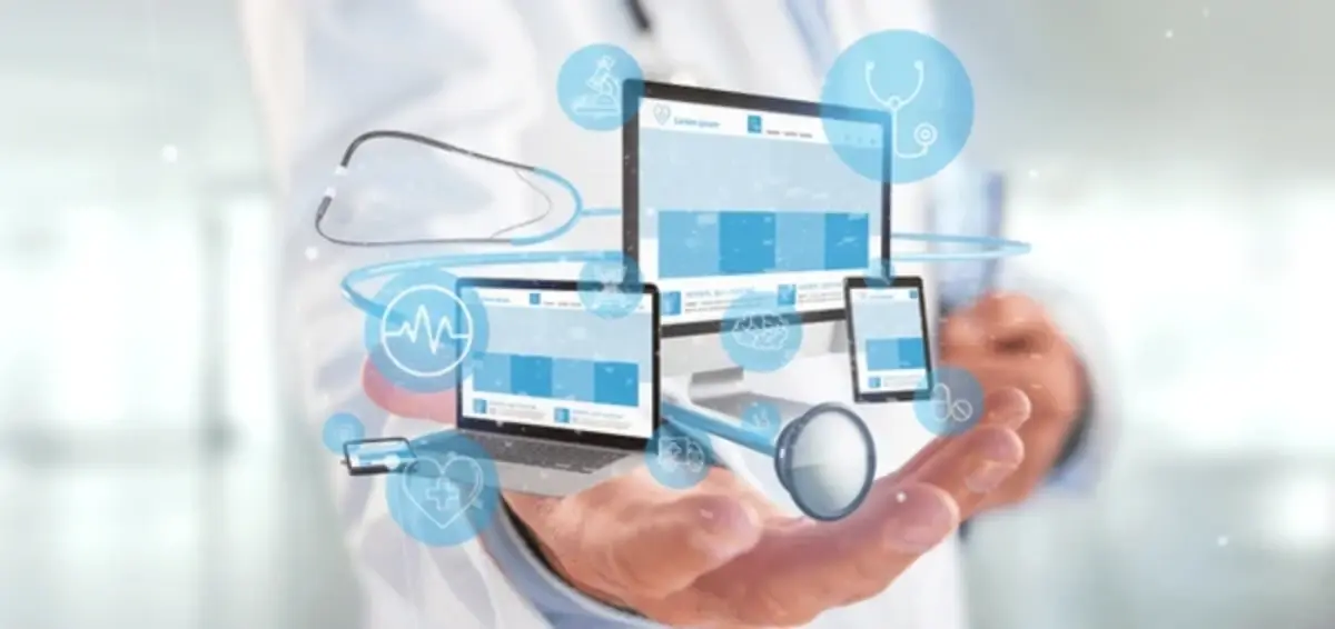 Why Every Clinic Needs a HIPAA-Compliant, Mobile-Friendly Website in 2025
