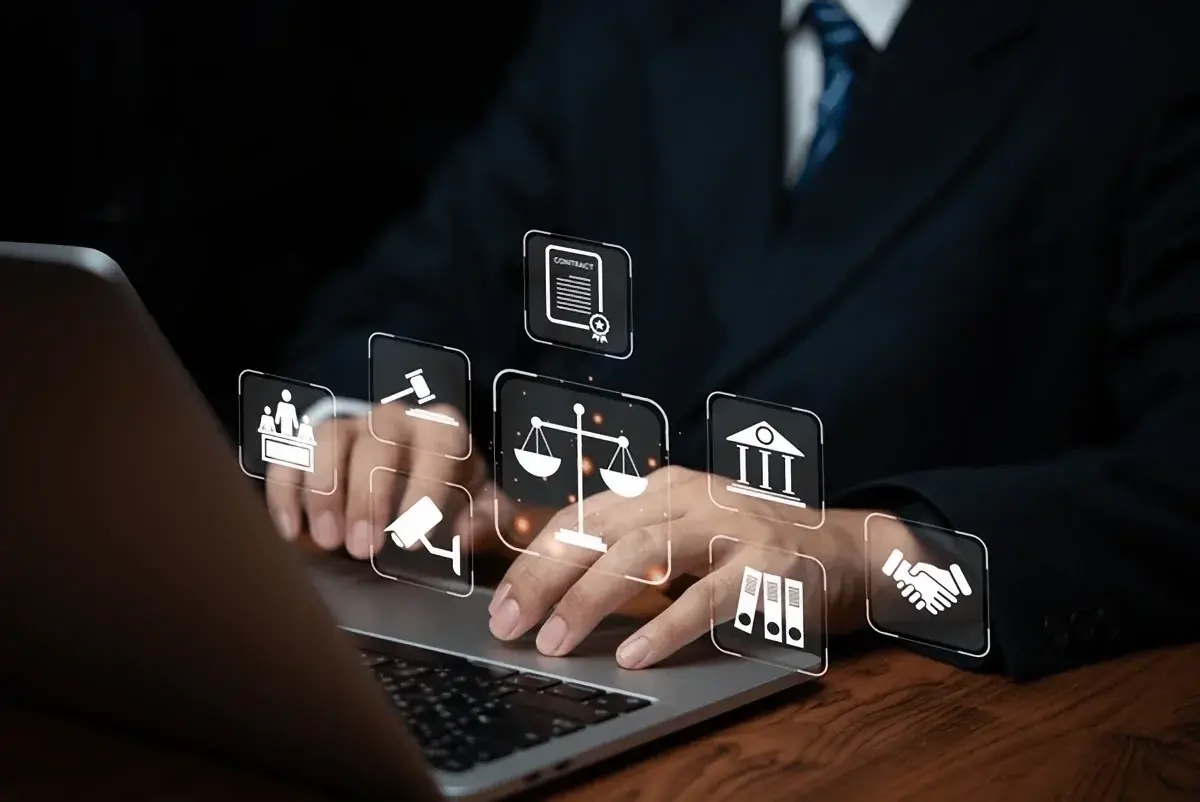 How Law Firms Can Win More Cases with Smart Digital Marketing