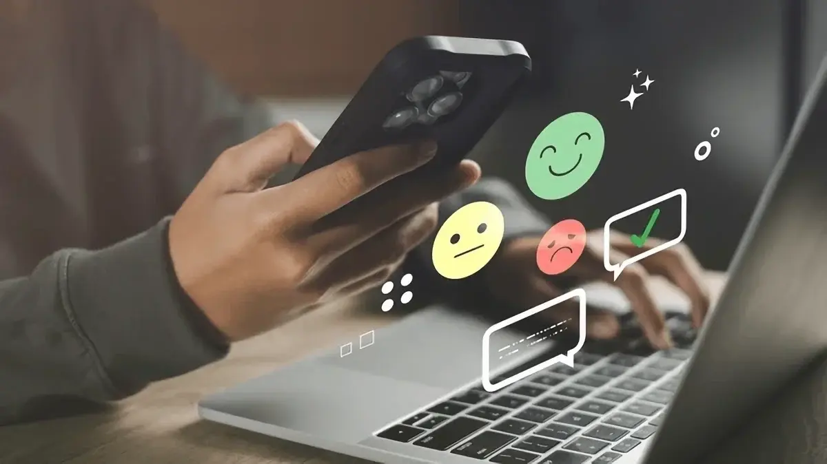 Using Social Sentiment Scanning to Protect Your Brand in Real Time